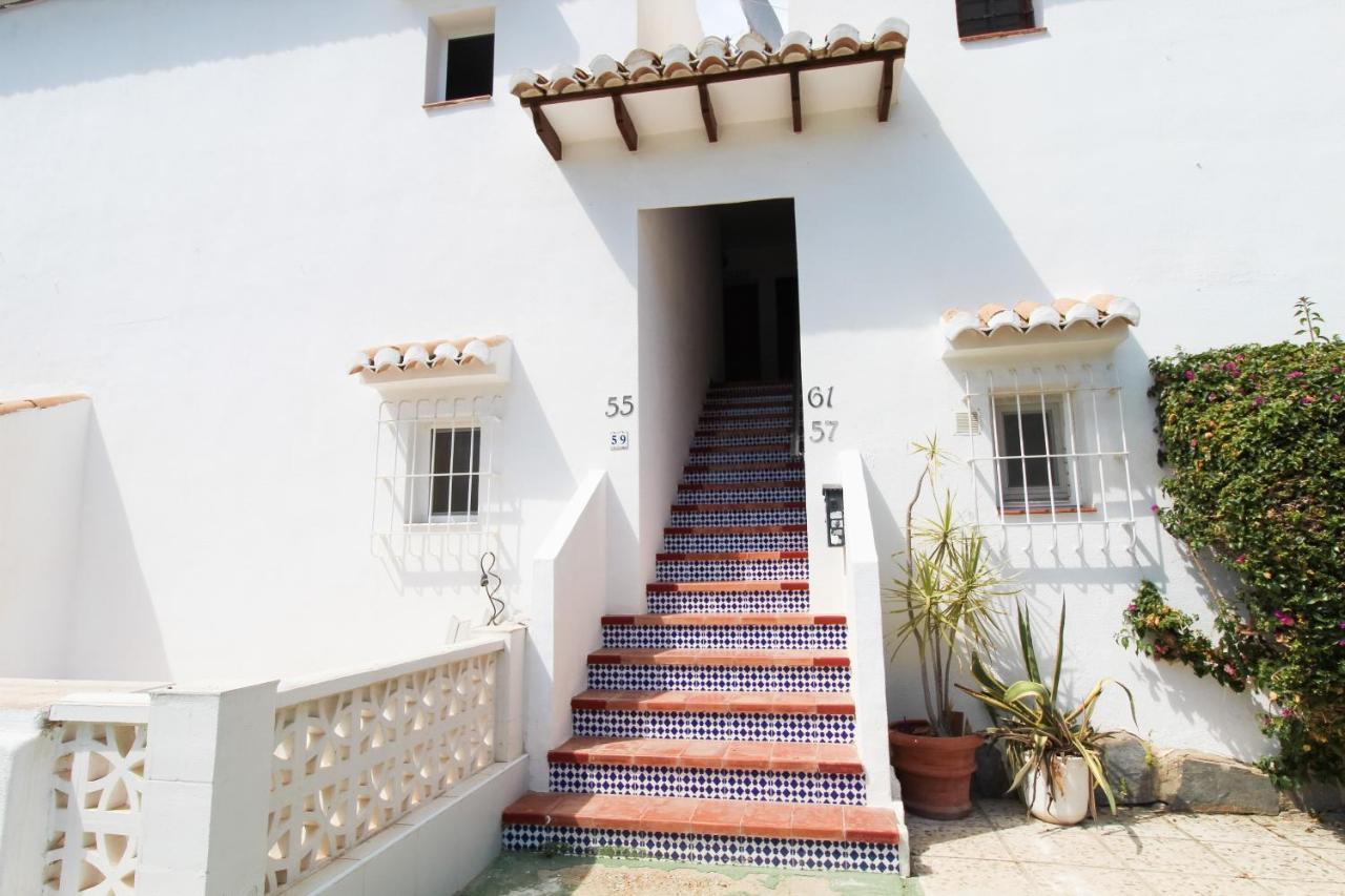 Costa Blanca Bungalow Lago Jardin Frente Piscina 4 Personas #Prp001 By Stay Orihuela Costa Torrevieja Exterior foto