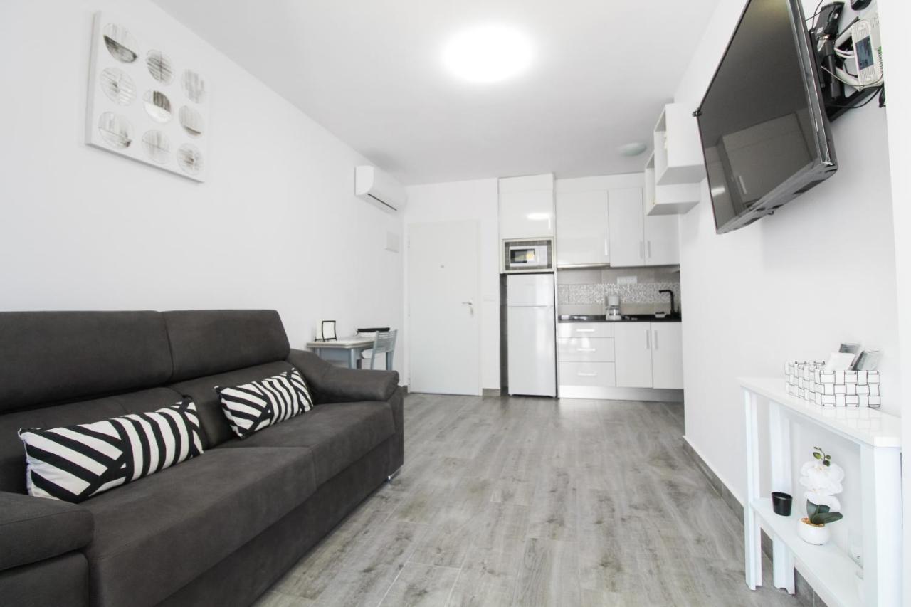 Costa Blanca Bungalow Lago Jardin Frente Piscina 4 Personas #Prp001 By Stay Orihuela Costa Torrevieja Exterior foto