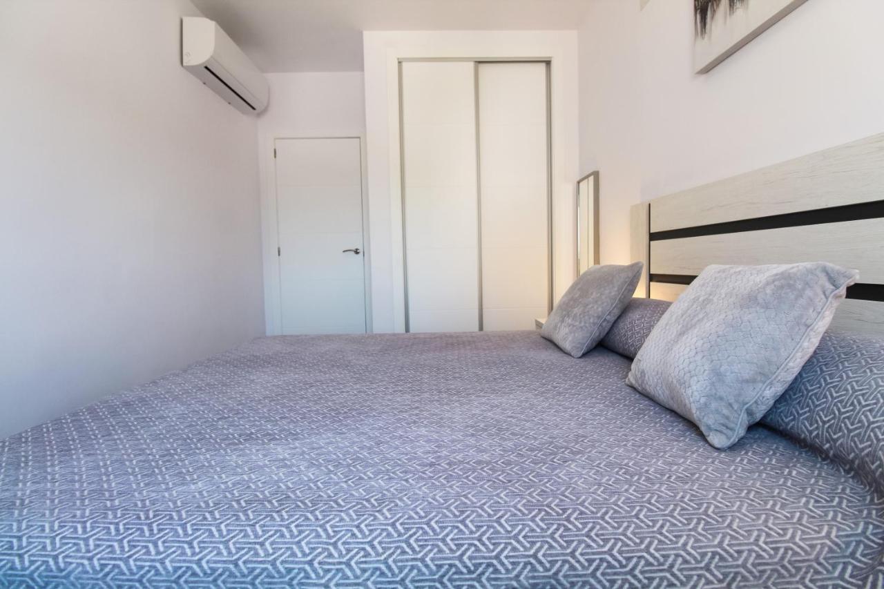 Costa Blanca Bungalow Lago Jardin Frente Piscina 4 Personas #Prp001 By Stay Orihuela Costa Torrevieja Exterior foto