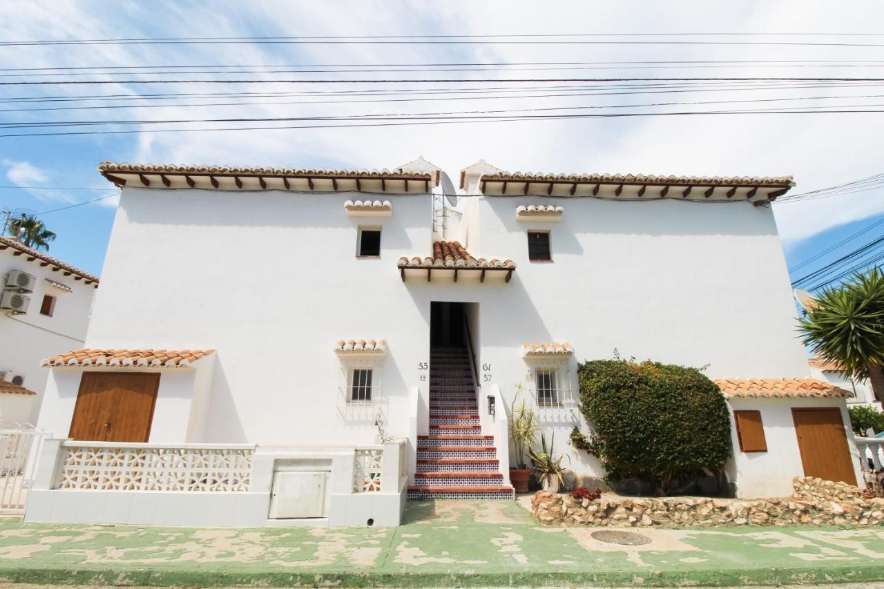 Costa Blanca Bungalow Lago Jardin Frente Piscina 4 Personas #Prp001 By Stay Orihuela Costa Torrevieja Exterior foto