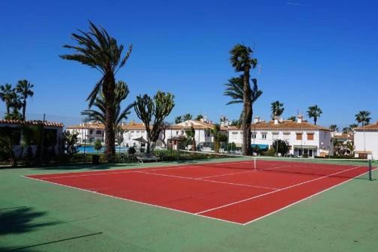 Costa Blanca Bungalow Lago Jardin Frente Piscina 4 Personas #Prp001 By Stay Orihuela Costa Torrevieja Exterior foto