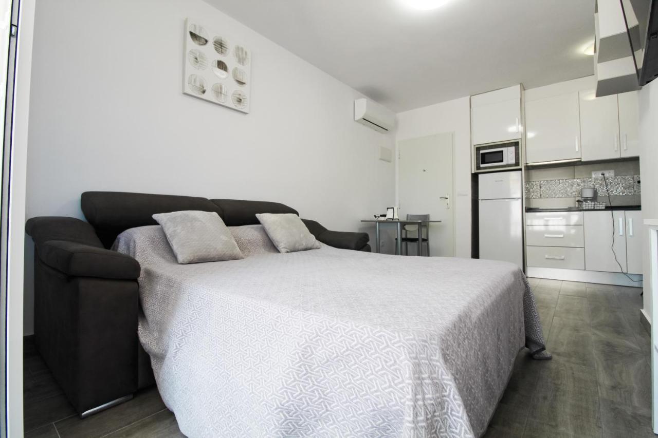 Costa Blanca Bungalow Lago Jardin Frente Piscina 4 Personas #Prp001 By Stay Orihuela Costa Torrevieja Exterior foto