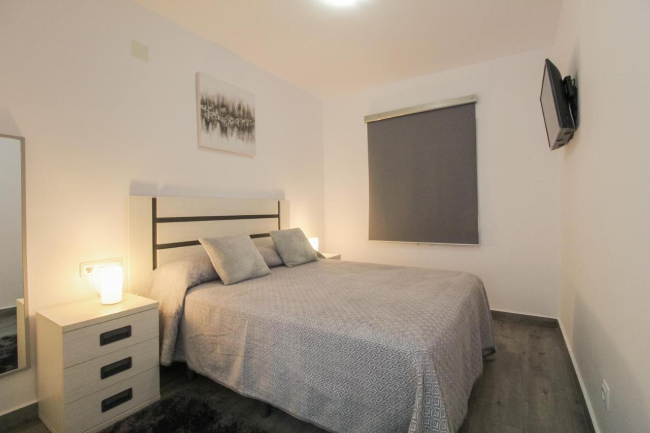 Costa Blanca Bungalow Lago Jardin Frente Piscina 4 Personas #Prp001 By Stay Orihuela Costa Torrevieja Exterior foto